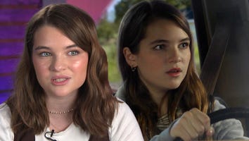 'Young Sheldon' Star Raegan Revord Recalls Scary Car Accident (Exclusive)